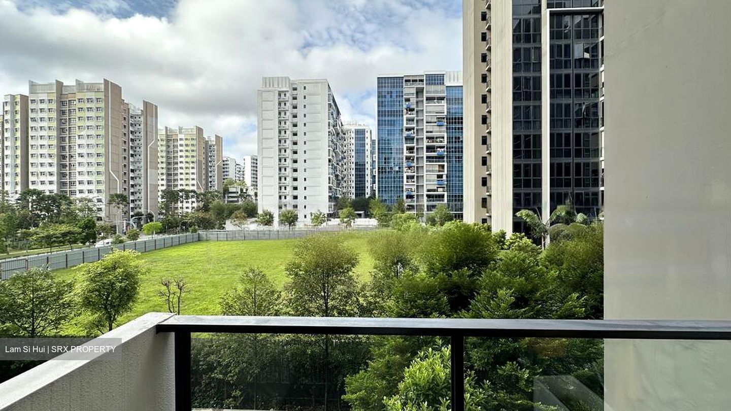 The Tapestry (D18), Condominium #596203141